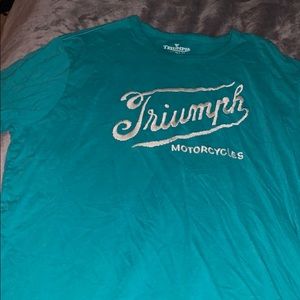 Lucky brand short sleeve